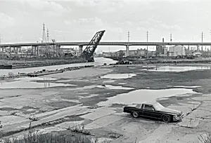 Jefferson Avenue, The Flats, Cleveland