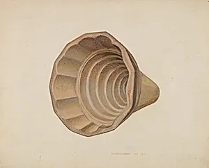 Jelly Mold