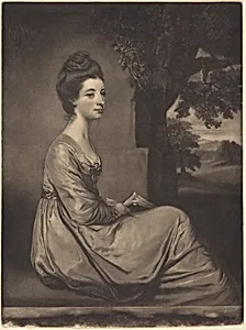 Jemima Countess Cornwallis