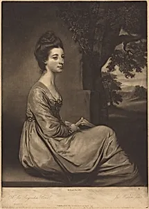 Jemima Countess Cornwallis