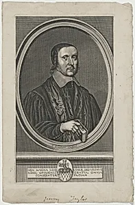 Jeremy Taylor, Bishop of Down, Connor and Dromore