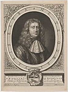Jerome van Beverningk
