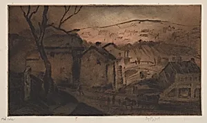 Jersey Hills