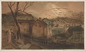 Jersey Hills