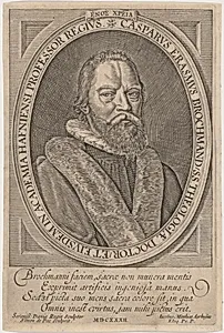 Jesper Rasmussen Brochmand