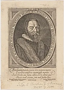 Jesper Rasmussen Brochmand