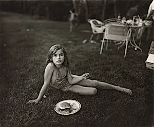 Jessie at 7