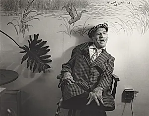 Jim Brittain
