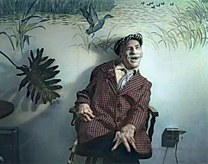 Jim Brittain