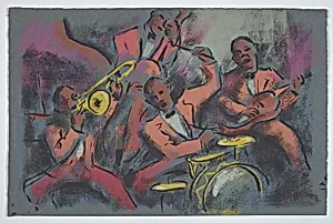 Jive Band