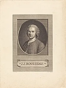 J.J. Rousseau