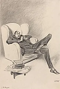 J.M. Keynes