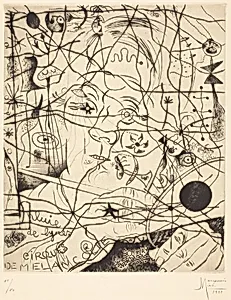 Joan Miró