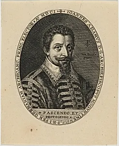 Joannes Adams
