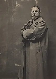 Joaquin Sorolla y Bastida