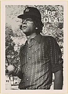 Joe Deal
