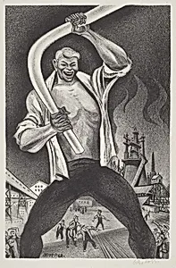 Joe Magarac
