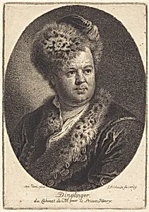 Johann Melchior Dinglinger