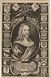 Johann Tzerklas, Count of Tilly