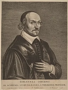 Johannes Cocceius