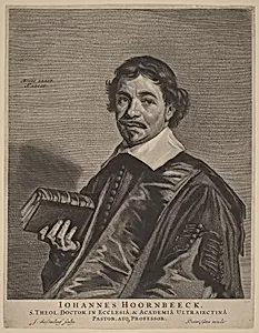Johannes Hoornbeeck