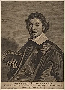 Johannes Hoornbeeck