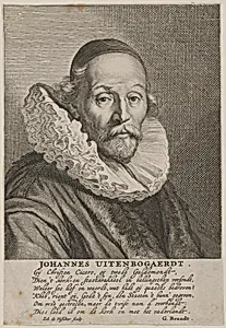 Johannes Uytenbogaert