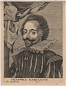 John Barclay