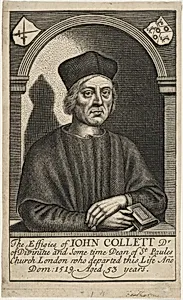 John Colet, D.D.