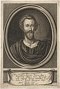 John Donne, Poet