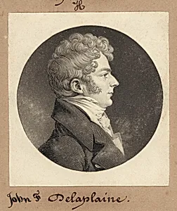 John F. Delaplaine
