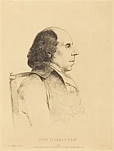 John Flaxman