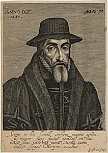 John Foxe