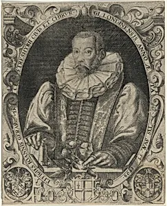 John Gerard, Herbalist