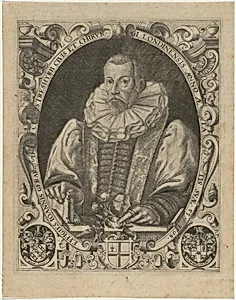 John Gerard, Herbalist