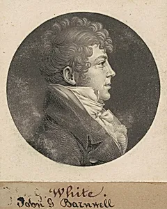 John Gibbes Barnwell