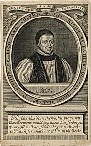 John Hacket, Bishop of Lichfield and Coventry