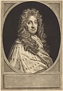 John Hay, Earl of Tweeddale