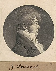 John Porteous