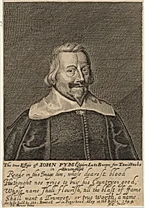 John Pym
