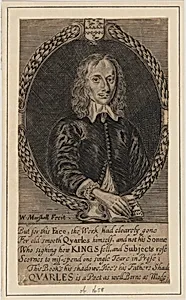 John Quarles, Poet