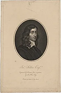 John Selden, Esquire, Jurist and Antiquary