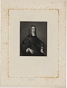 John Selden, Jurist and Antiquary