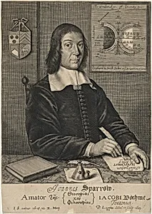 John Sparrow, Mystic