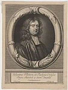 John Tillotson