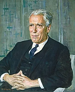 John Walker