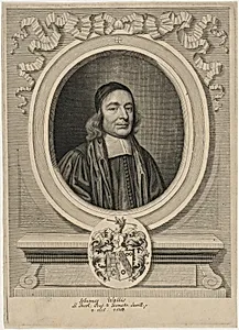 John Wallis, Mathematician