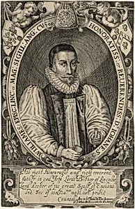 John Williams, Archbishop of York, Lord Keeper