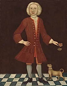 Jonathan Bentham