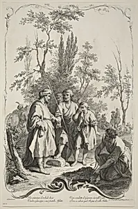 Joseph and His Brothers